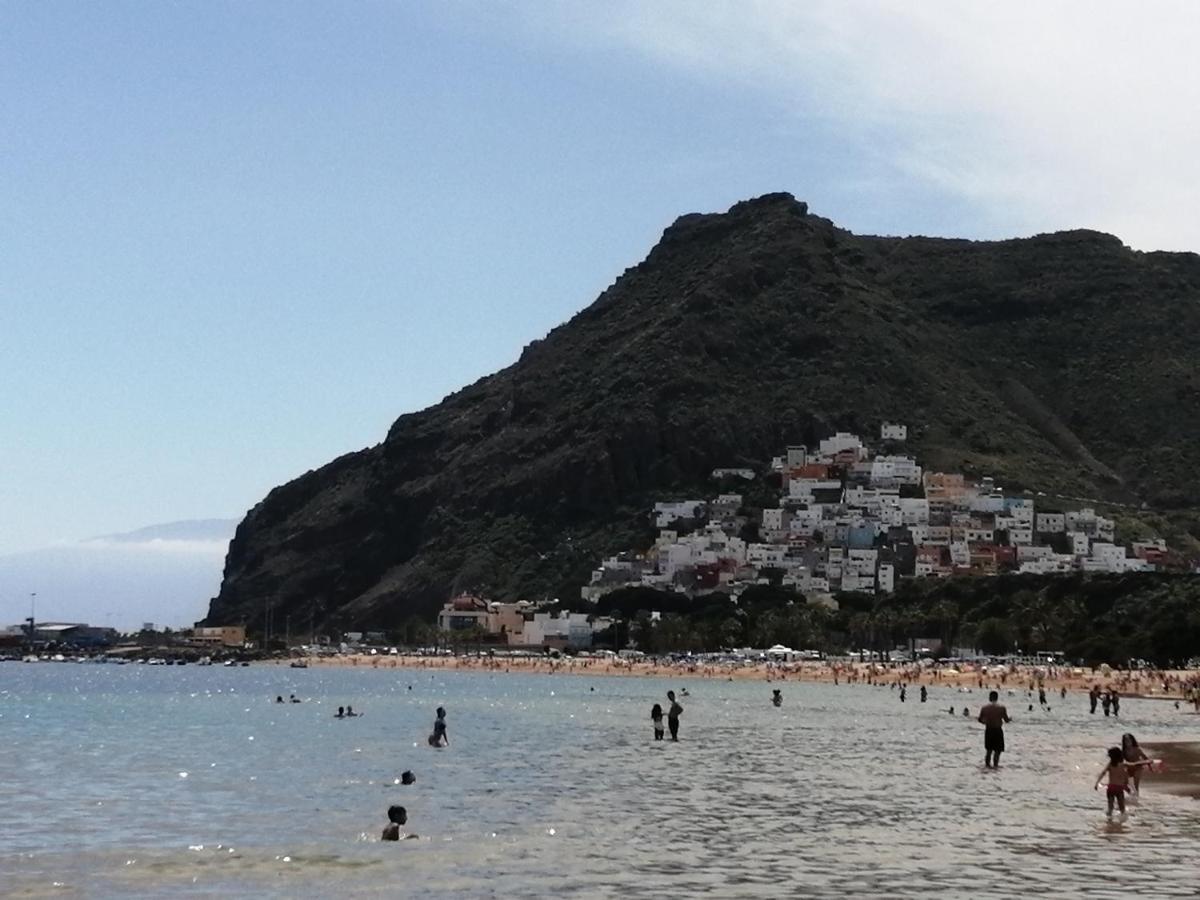 Masrelaxtenerife Leilighet La Laguna  Eksteriør bilde