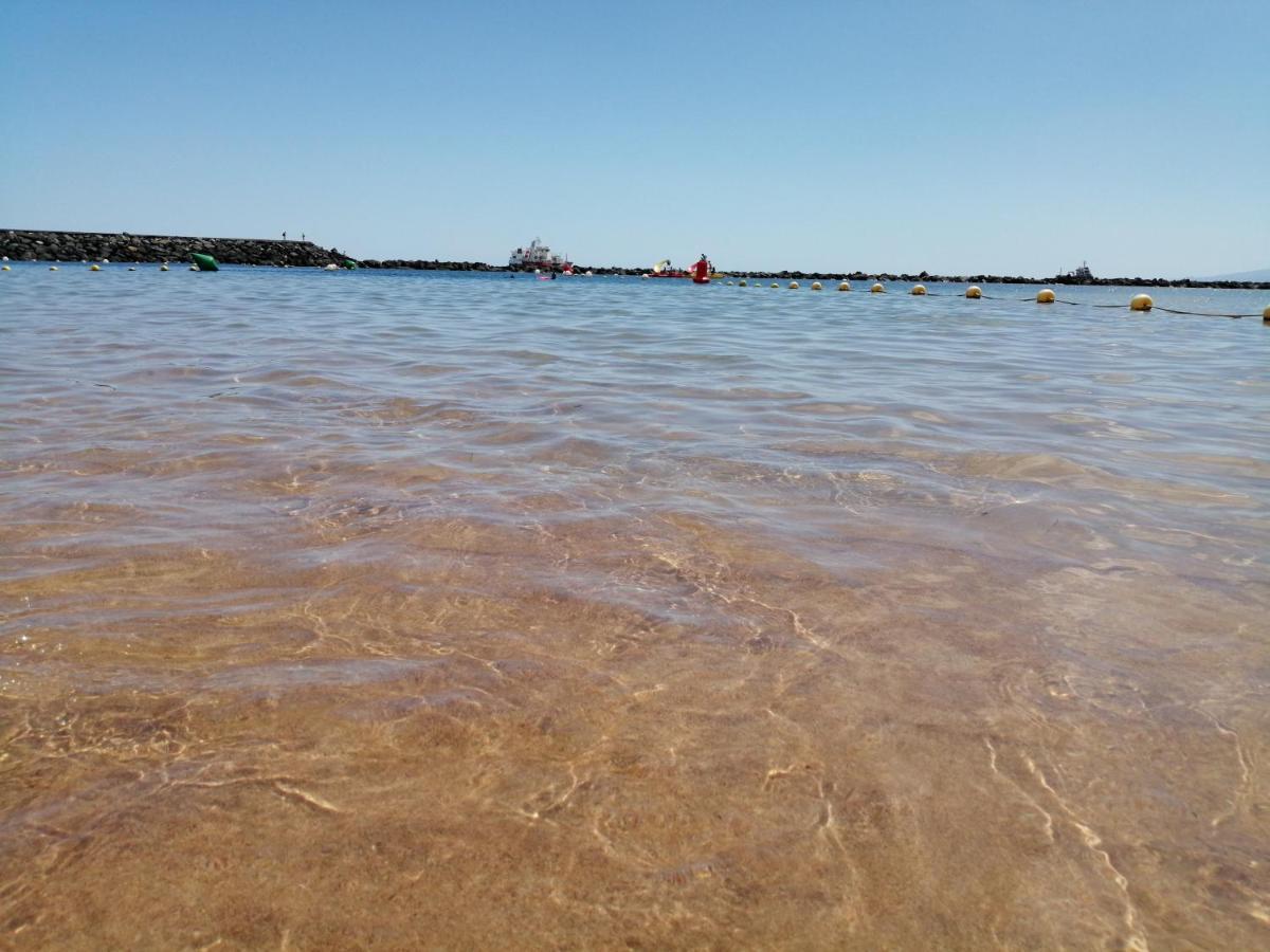 Masrelaxtenerife Leilighet La Laguna  Eksteriør bilde