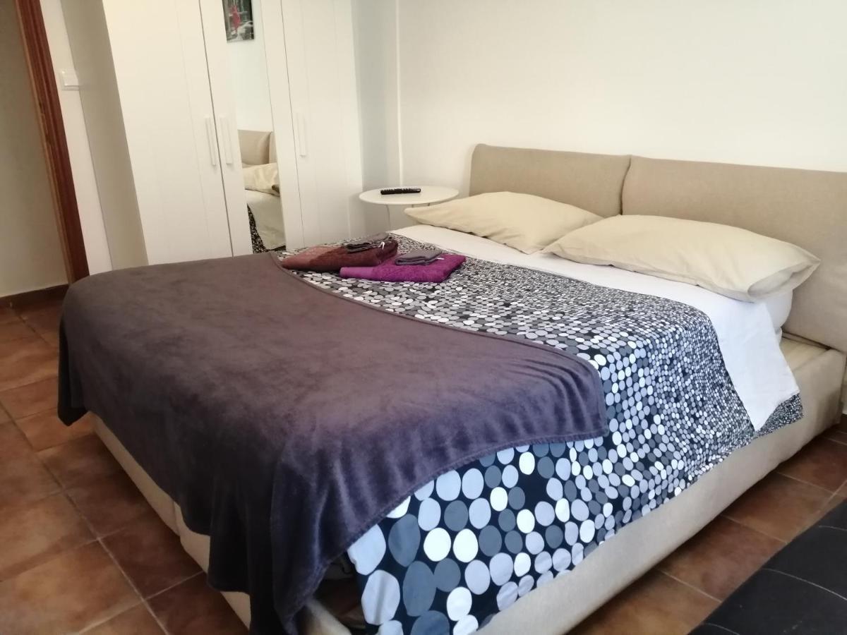 Masrelaxtenerife Leilighet La Laguna  Eksteriør bilde