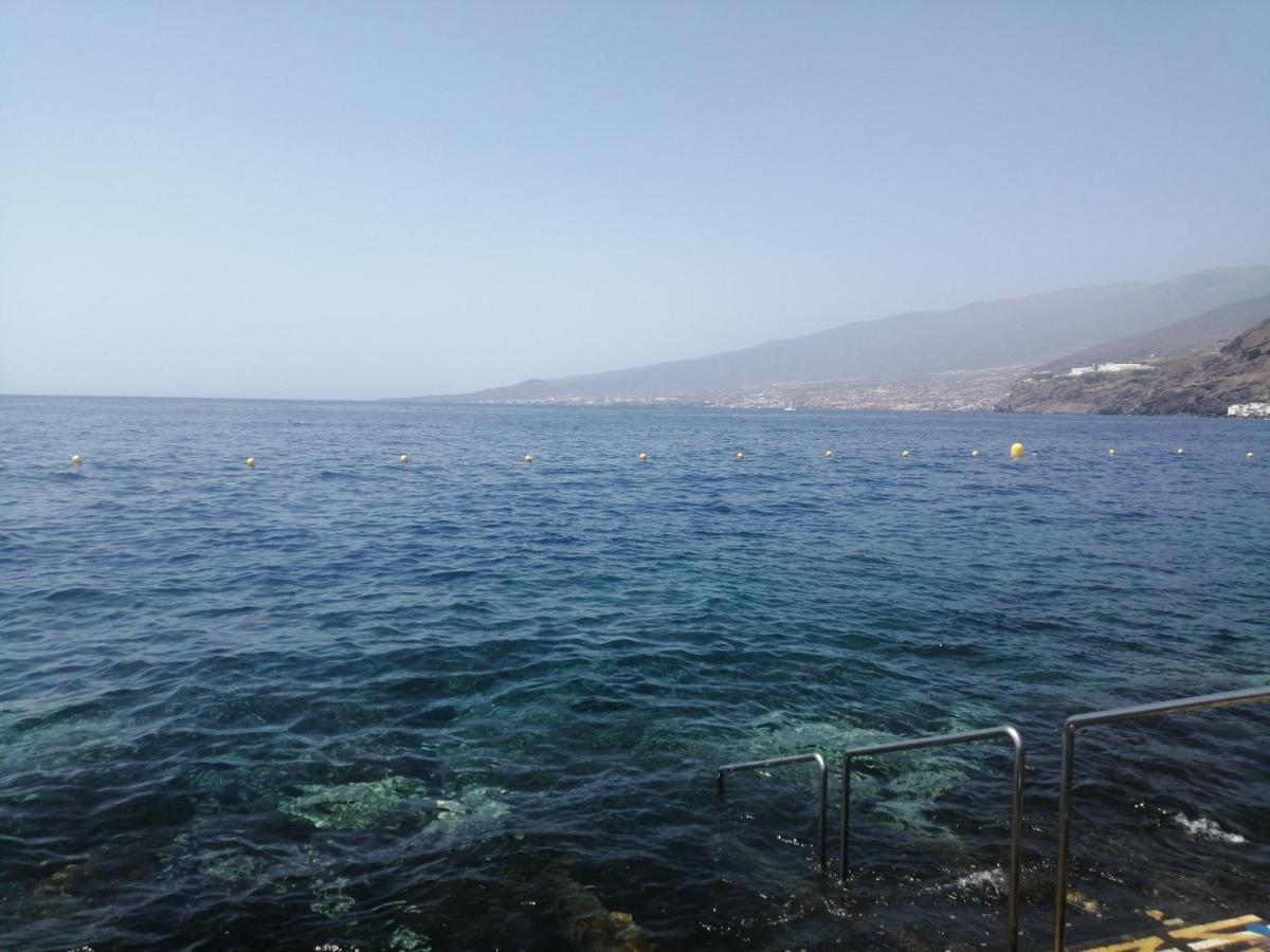 Masrelaxtenerife Leilighet La Laguna  Eksteriør bilde
