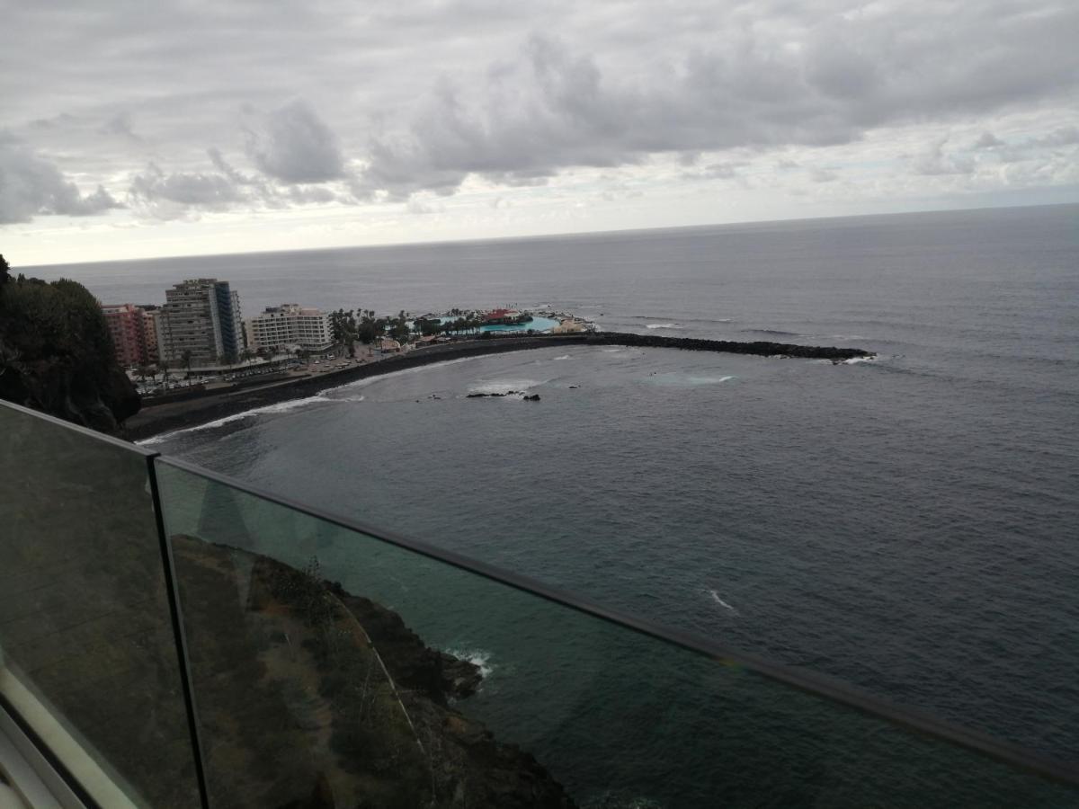Masrelaxtenerife Leilighet La Laguna  Eksteriør bilde