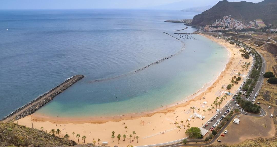 Masrelaxtenerife Leilighet La Laguna  Eksteriør bilde