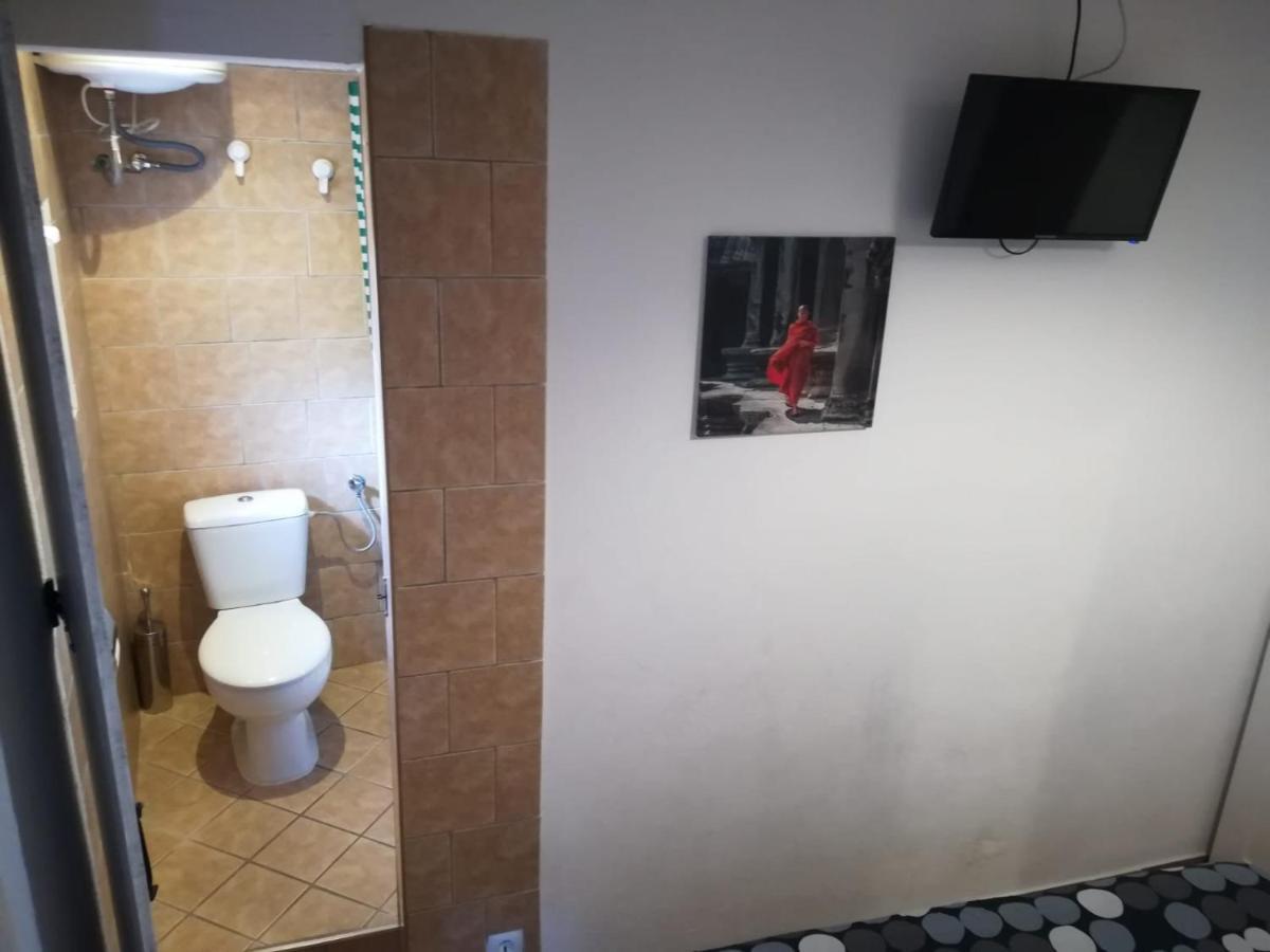 Masrelaxtenerife Leilighet La Laguna  Eksteriør bilde